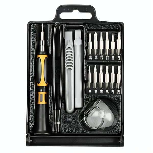 SPROTEK KIT HERRAMIENTAS 13 PIEZAS (STE-3010)