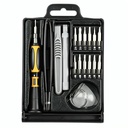 SPROTEK KIT HERRAMIENTAS 13 PIEZAS (STE-3010)