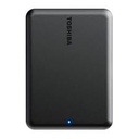 DISCO DURO EXT TOSHIBA  1TB NEGRO (HDTB510XK3AA)