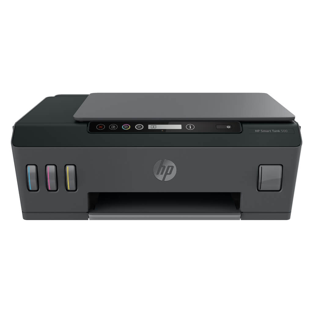 IMPRESORA MF HP SMART TANK 500 INK (4SR29A)