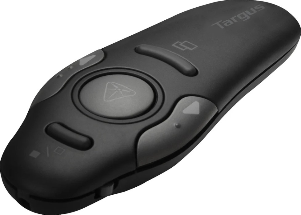 TARGUS PRESENTADOR WIFI (AMP16BUS)