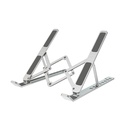 KLIPX BASE ALUMINIO HASTA 15.6" (KAS-003)