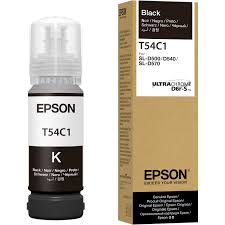 TINTA EPSON T54C 120 70ml N