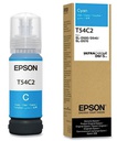 TINTA EPSON T54C 220 70ml C