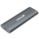 NOVA ENCAPSULADOR M.2 NVMe (AEK02041)
