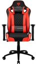 SILLA THUNDERX3 TGC12 ROJO/NEGRO (TEGC-2008101.R1)