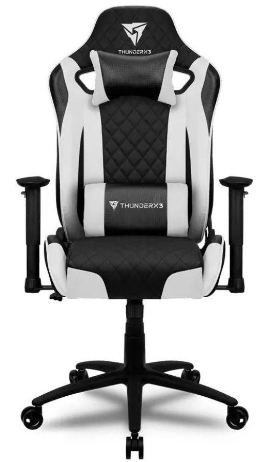 SILLA THUNDERX3 TGC12 BLANCO/NEGRO (TEGC-2008101.21)
