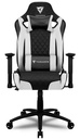 SILLA THUNDERX3 TGC12 BLANCO/NEGRO (TEGC-2008101.21)