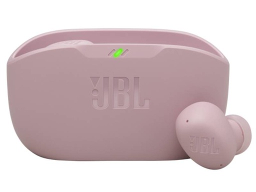 JBL AUDIF BT BUDS 2 ROSA (JBLVBUDS2PIKAM)