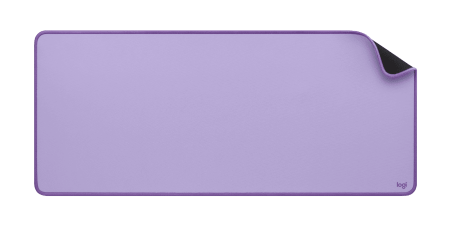 LOGITECH ALFOMBRILLA PARA RATON STUDIO LILA (956-000148)