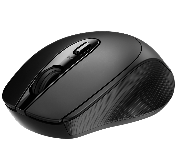 KLIPX RATON WIFI (KMW-410BK)