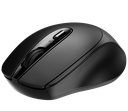 KLIPX RATON WIFI (KMW-410BK)