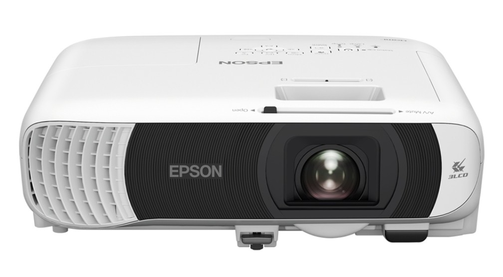 EPSON PROYECTOR POWERLITE FH54+ 4100 Lúmenes FULL HD (V11HB59021)