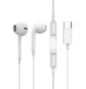 APPLE AUDIF EARPODS USB-C (MYQY3AM/A)