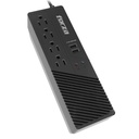 FORZA REGULADOR 1000VA/500W (FVR-1011USB)