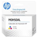 HP CABEZAL DE IMPRESIÓN COLOR CISS 100/300 (M0H50AL)