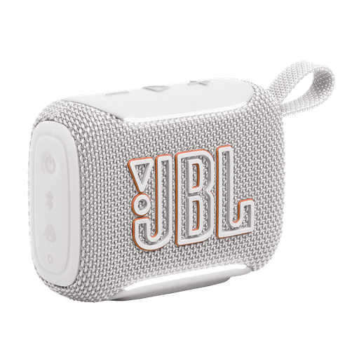JBL PARLANTE BT GO5 BLANCO (JBLGO5WHTAM)