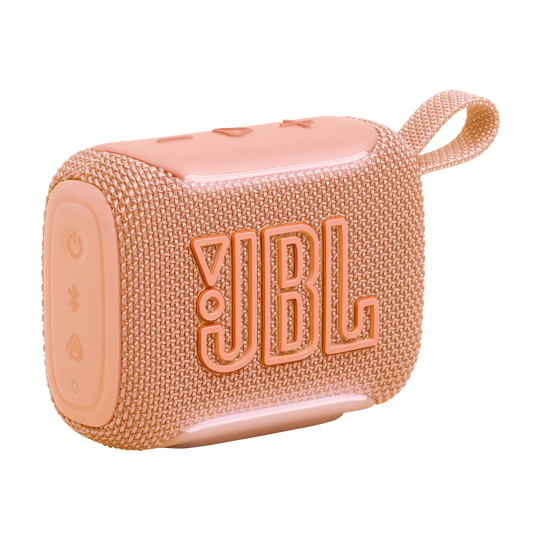 JBL PARLANTE BT GO5 NARANJA (JBLGO5ORGAM)