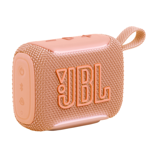 JBL PARLANTE BT GO5 NARANJA (JBLGO5ORGAM)