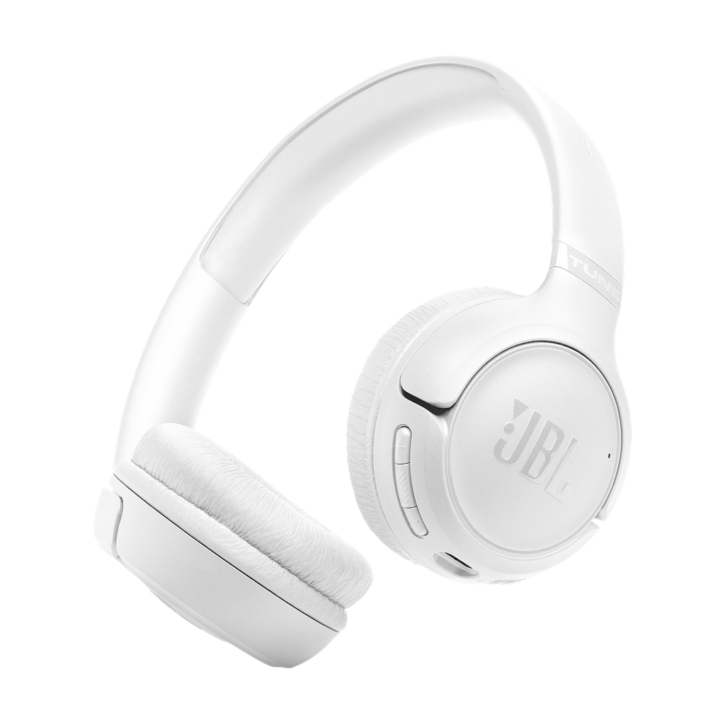 JBL AUDIF BT TUNE 530 BLANCO (JBLT530BTWHTAM)
