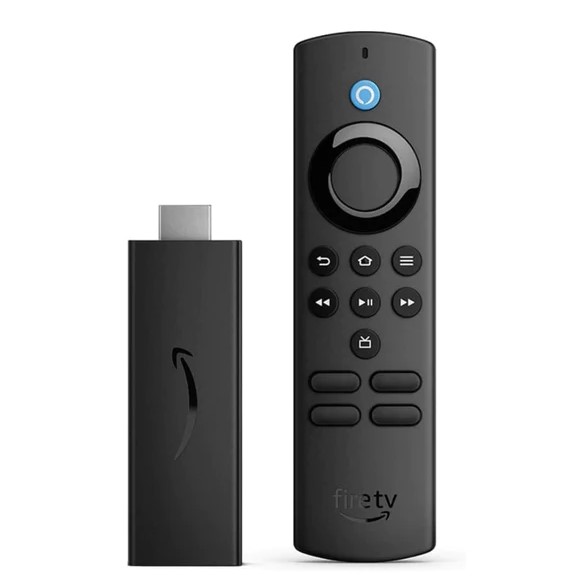 AMAZON FIRETV STICK 4K SELECT 8GB/WIFI5 (B0C6W3D4RM)