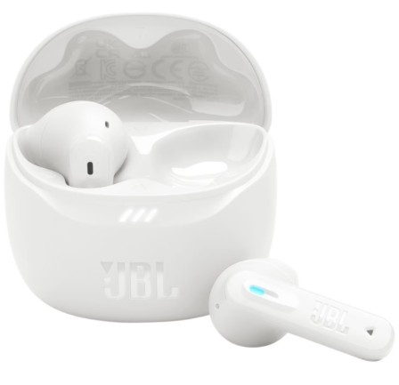 JBL AUDIF BT TUNE FLEX 2 BLANCO (JBLTFLEX2WHTAM)