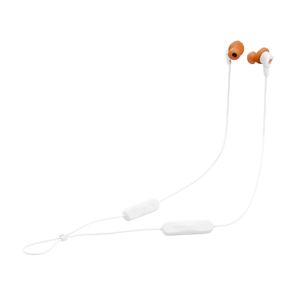 JBL AUDIF ENDURANCE RUN3 BLANCO (JBLENDURRUN3BTWAM)