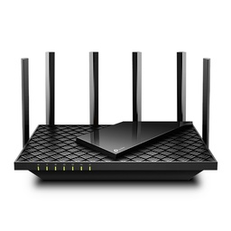 [6935364010263] TP-LINK ROUTER ARCHER AX5400 (ARCHER AX73US VER:1.0)