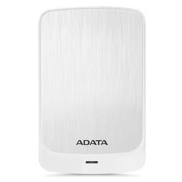 [4713218469014] DISCO DURO EXT ADATA 1TB HV320 BLANCO (AHV320-1TU31-CWH)