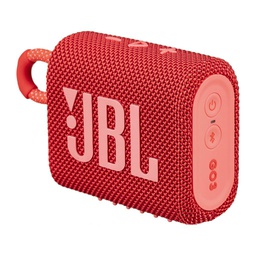 [050036374279] JBL PARLANTE BT GO3 ROJO (JBLGO3REDAM)