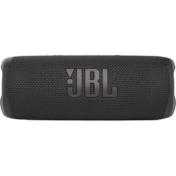 [050036384407] JBL PARLANTE BT FLIP6 BLACK (JBLFLIP6BLKAM)