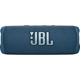 [050036384414] JBL PARLANTE BT FLIP6 AZUL (JBLFLIP6BLUAM)