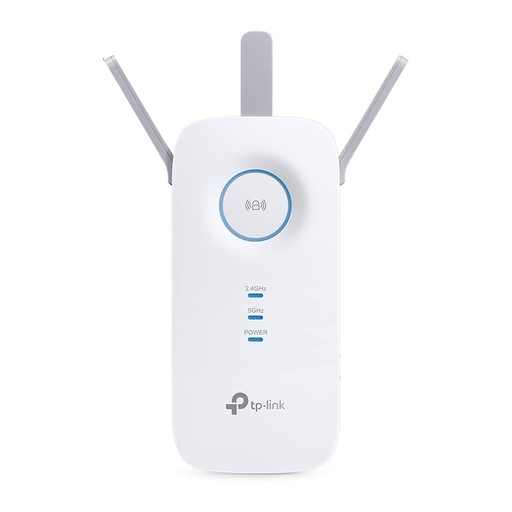 TP-LINK RANGE EXTENDER WIFI AC1750 (TL-RE450)