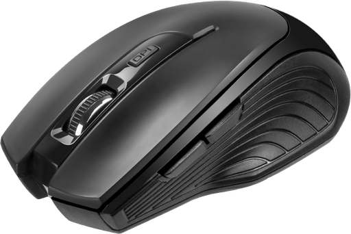 KLIPX RATON WIFI VORTEX (KMW-355BK)