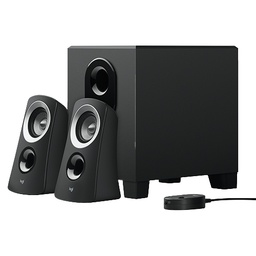 [097855062468] LOGITECH PARLANTES BT Z313 (980-000382)