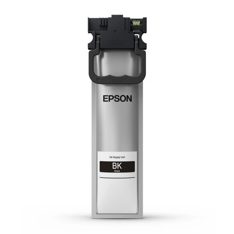 TINTA EPSON T11A1 N 69ml (C13T11A12A)