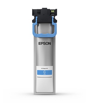 TINTA EPSON T11A2 C 39ml (C13T11A22A)