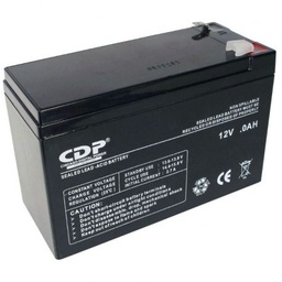 [879071001038] CDP BATERIA UPS 12V 9Ah (SLB-12-9)