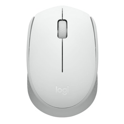 [097855183439] LOGITECH RATON M170 BLANCO (910-006864)