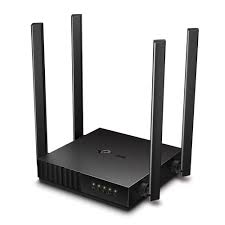 [4897098683217] TP-LINK ROUTER ARCHER C64 AC1200 (ARCHERC64(US))