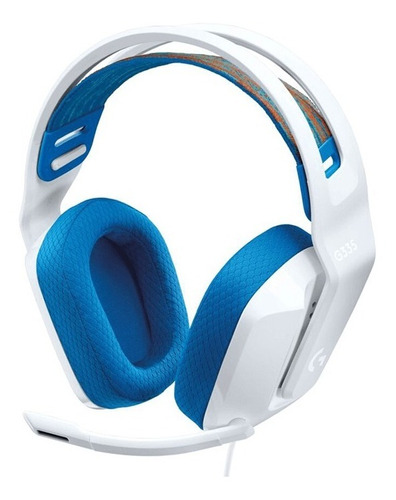 LOGITECH AURICULARES G335 (981-001017)