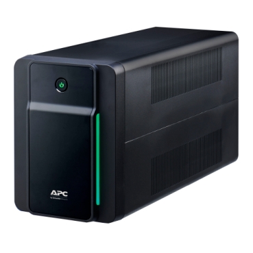 APC BACK-UPS 1600VA,120 AVR (BX1600M-LM)
