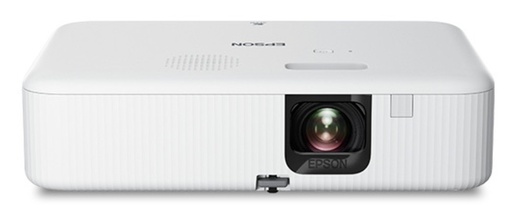 EPSON PROYECTOR EPIQVISION CO-FH02 CON ANDROID TV (V11HA85020)