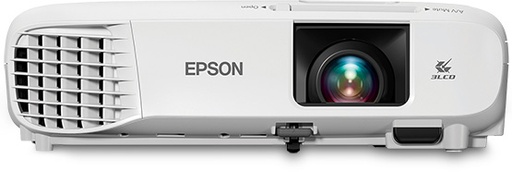 EPSON PROYECTOR POWERLITE 118 (V11HA03020)
