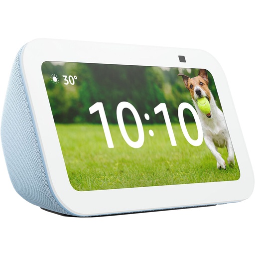 AMAZON ECHO SHOW 5 BLANCO (B09B2QTGFYG)
