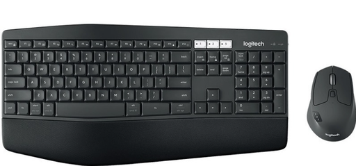 LOGITECH TECLADO&RATON ERGO BT MK850 ESP (920-008659)