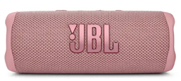 [050036384452] JBL PARLANTE BT FLIP6 ROSA (JBLFLIP6PINKAM)