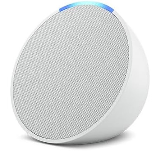 AMAZON ECHO POP 1GEN BLANCO (C2H4R9)