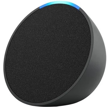 AMAZON ECHO POP 1GEN NEGRO (C2H4R9)