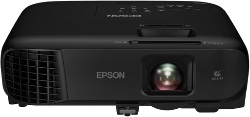 EPSON PROYECTOR POWERLITE FH52+ 4000 Lúmenes FULL HD (V11H978021)
